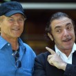 Terence Hill lascia la sua amata fiction: al suo posto...2