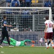 Atalanta-Roma 3-3, FOTO: Totti-gol, Borriello, Spalletti...