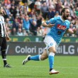 Udinese-Napoli 3-1: diretta live Serie A FOTO
