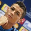 Cristiano Ronaldo salta Manchester City-Real Madrid