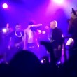 Desiigner vomita mentre rappa sul palco6