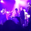 Desiigner vomita mentre rappa sul palco5