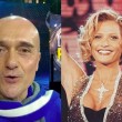 Isola, Simona Ventura contro Signorini: "Tu strumento di..."