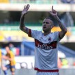 Verona-Milan 2-1: foto-pagelle-highlights, Siligardi gol_2