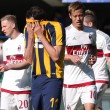 Verona-Milan 2-1: foto-pagelle-highlights, Siligardi gol_3