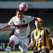 Verona-Milan 2-1: foto-pagelle-highlights, Siligardi gol_4