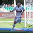 Verona-Milan 2-1: foto-pagelle-highlights, Siligardi gol_8