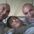 Vincenza Sicari, maratoneta immobilizzata da malattia ignota 2