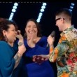 The Voice of Italy, la proposta di matrimonio gay VIDEO