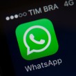WhatsApp, dati criptati ma...