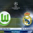 Wolfsburg-Real Madrid, streaming-diretta tv: dove vedere Champions League