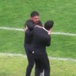 YouTube, Gattuso: manata al suo assistente durante Pisa-Spal_2