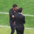 YouTube, Gattuso: manata al suo assistente durante Pisa-Spal_3