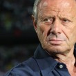 Maurizio Zamparini: "Gol Frosinone? Veronesi si sono girati"