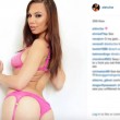 Pornostar più hot del 2016 e i profili social dove seguirle 04