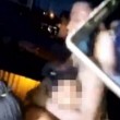 Aggressione a ragazza in discoteca: svestita, picchiata...03