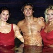 Baywatch, Pamela Anderson: "Sono andata a letto con tutti" 01