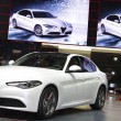 Alfa Romeo Giulia, prezzo da 35mila euro: i 5 modelli 01
