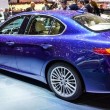 Alfa Romeo Giulia, prezzo da 35mila euro: i 5 modelli 03
