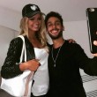 Mercedesz Henger e Jonas Berami, più di semplice amicizia...