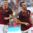 Calciomercato Roma, Pjanic alla Juventus per 38 mln di euro