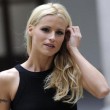 Michelle Hunziker a processo, chiesta condanna per diffamazione