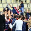 Calciomercato Crotone, Juric: "Al momento nessun accordo"