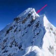 Everest, crollato Hillary Step. Causa terremoto Nepal 02