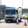 Manchester, allarme bomba all'Old Trafford: evacuato stadio 02