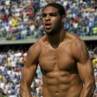 Adriano, ai tempi dell'Inter