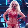Britney Spears torna se stessa: super show2