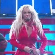 Britney Spears torna se stessa: super show
