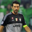 Buffon cede controllo Zucchi dopo aver investito 20 milioni