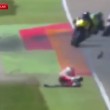 CEV Moto2 spaventoso incidente al via (1)
