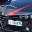 Carabinieri arrestati. Accusa: davano info a criminali