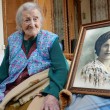 Emma Morano, 116 anni. E' single e mangia uova crude5