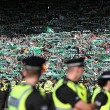 Hibernian vince dopo 114 anni: tifosi invadono campo3