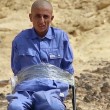 Isis uccide ostaggi schiacciandoli con le pietre2