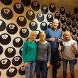 Leila, Liina, Lily Luik: gemelle maratonete a Olimpiadi2