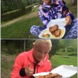 Leila, Liina, Lily Luik: gemelle maratonete a Olimpiadi6