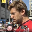 Eintracht, Marco Russ ha il cancro: shock in Germania_3