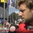Eintracht, Marco Russ ha il cancro: shock in Germania_4