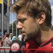 Eintracht, Marco Russ ha il cancro: shock in Germania_6