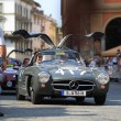 Mille Miglia 2016, al via la storica gara d'auto d'epoca