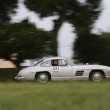 Mille Miglia 2016, al via la storica gara d'auto d'epoca