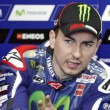 MotoGp Francia, griglia partenza Le Mans: Jorge Lorenzo pole