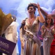 Miss Trans Israele, vince un'araba cattolica2
