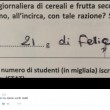 Invalsi, le risposte più assurde delle prove 2016 FOTO 7