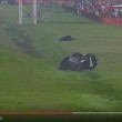YouTube, Sidnei Frigo: incidente spaventoso Houston 350 km/h_7