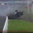 YouTube, Sidnei Frigo: incidente spaventoso Houston 350 km/h_1